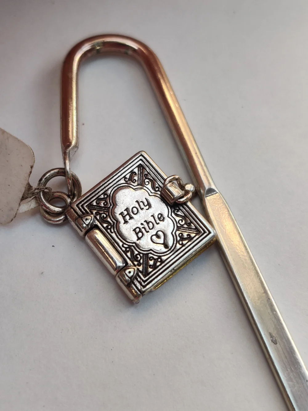 Brighton Holy Bible Bookmark